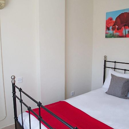 Paphos Love Nest Apartment Exteriér fotografie