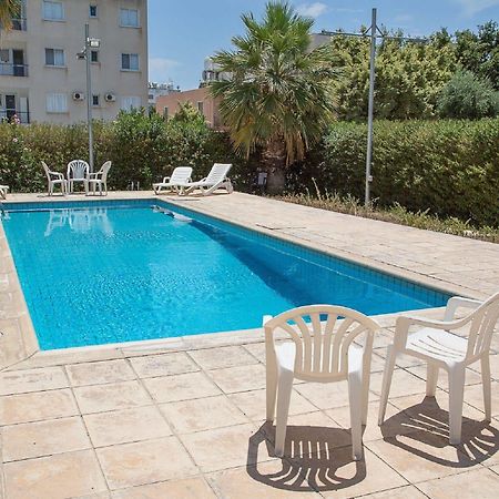 Paphos Love Nest Apartment Exteriér fotografie