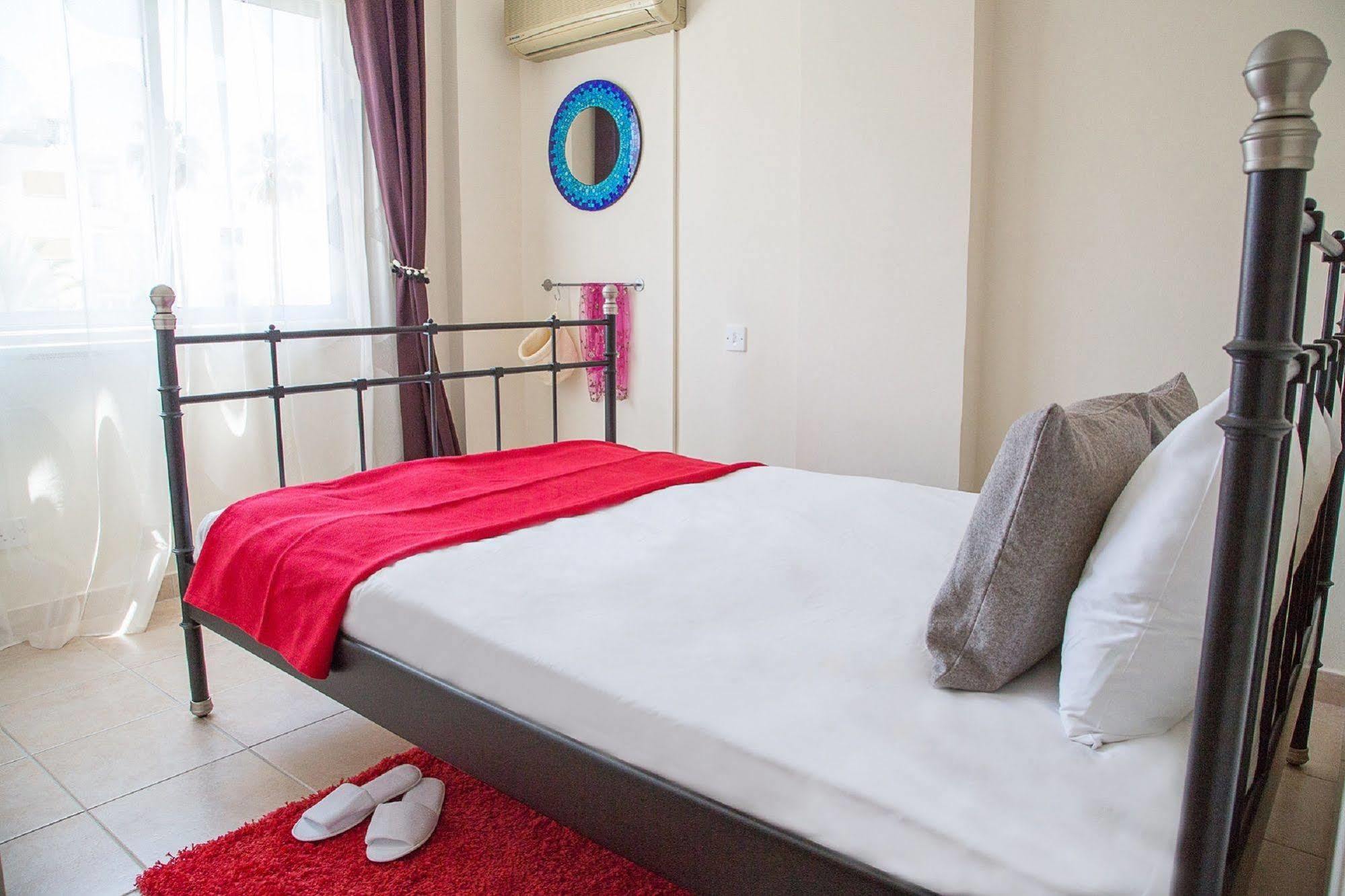 Paphos Love Nest Apartment Exteriér fotografie