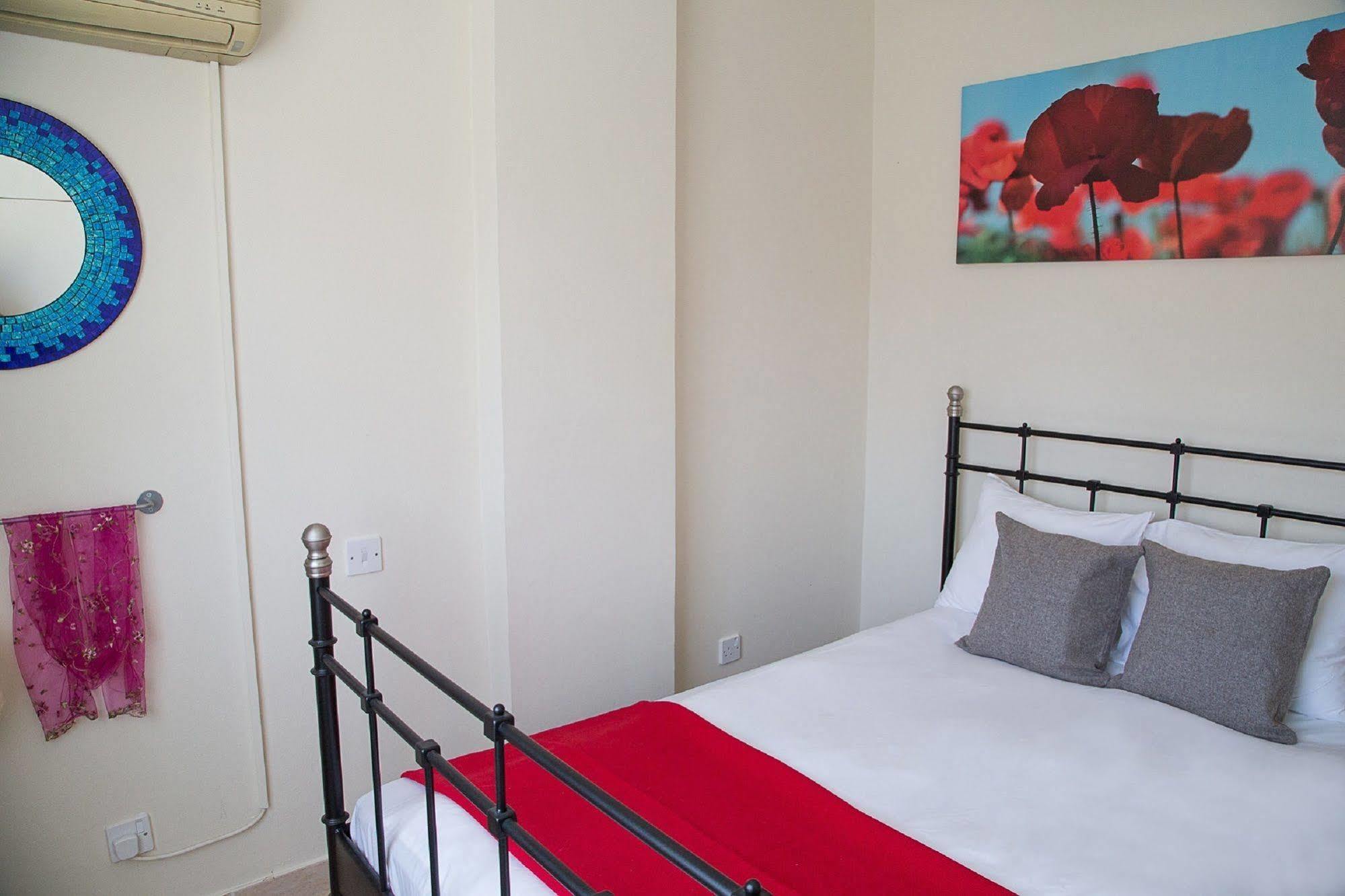 Paphos Love Nest Apartment Exteriér fotografie